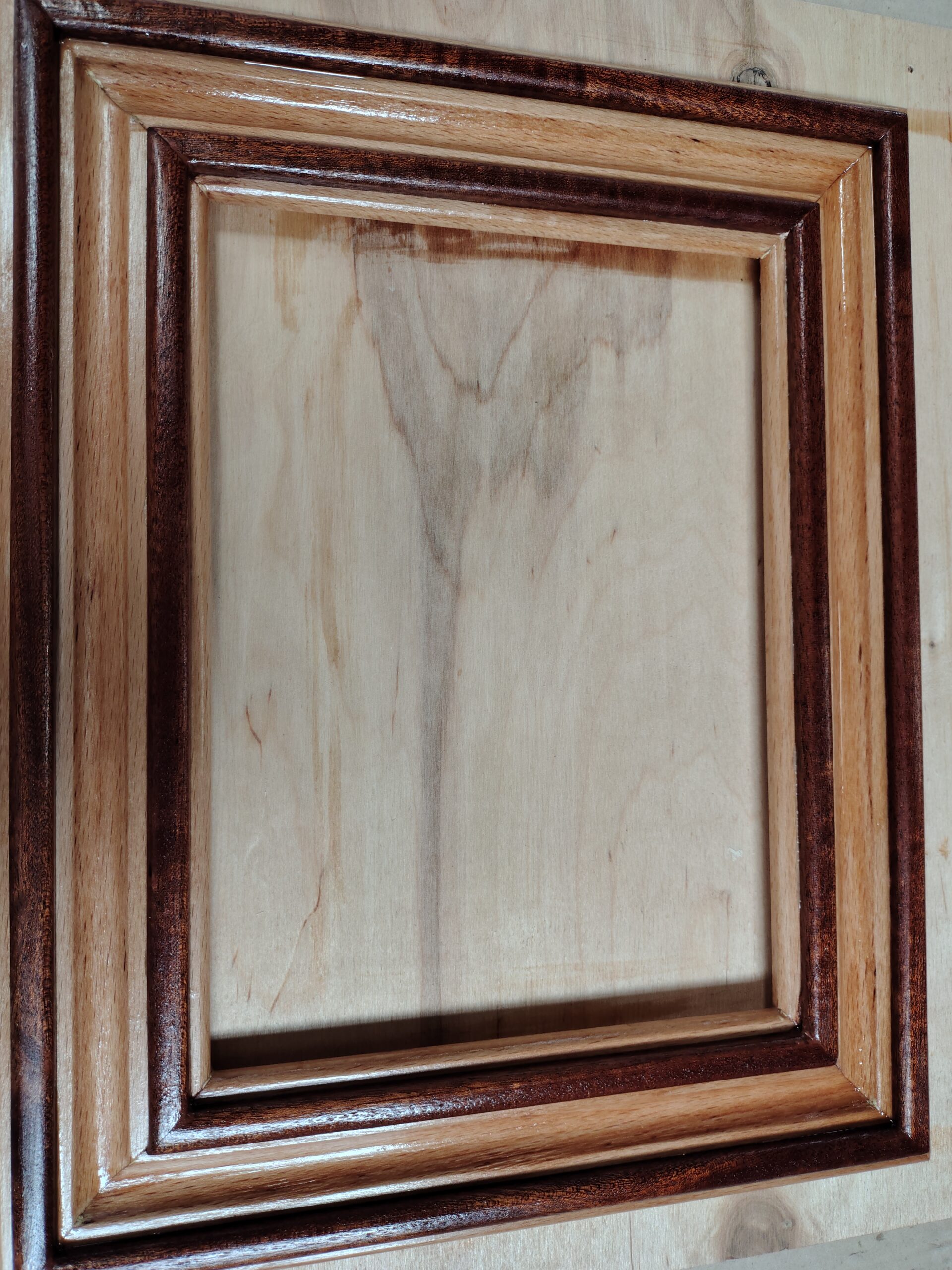 Restauro mobili a Noale