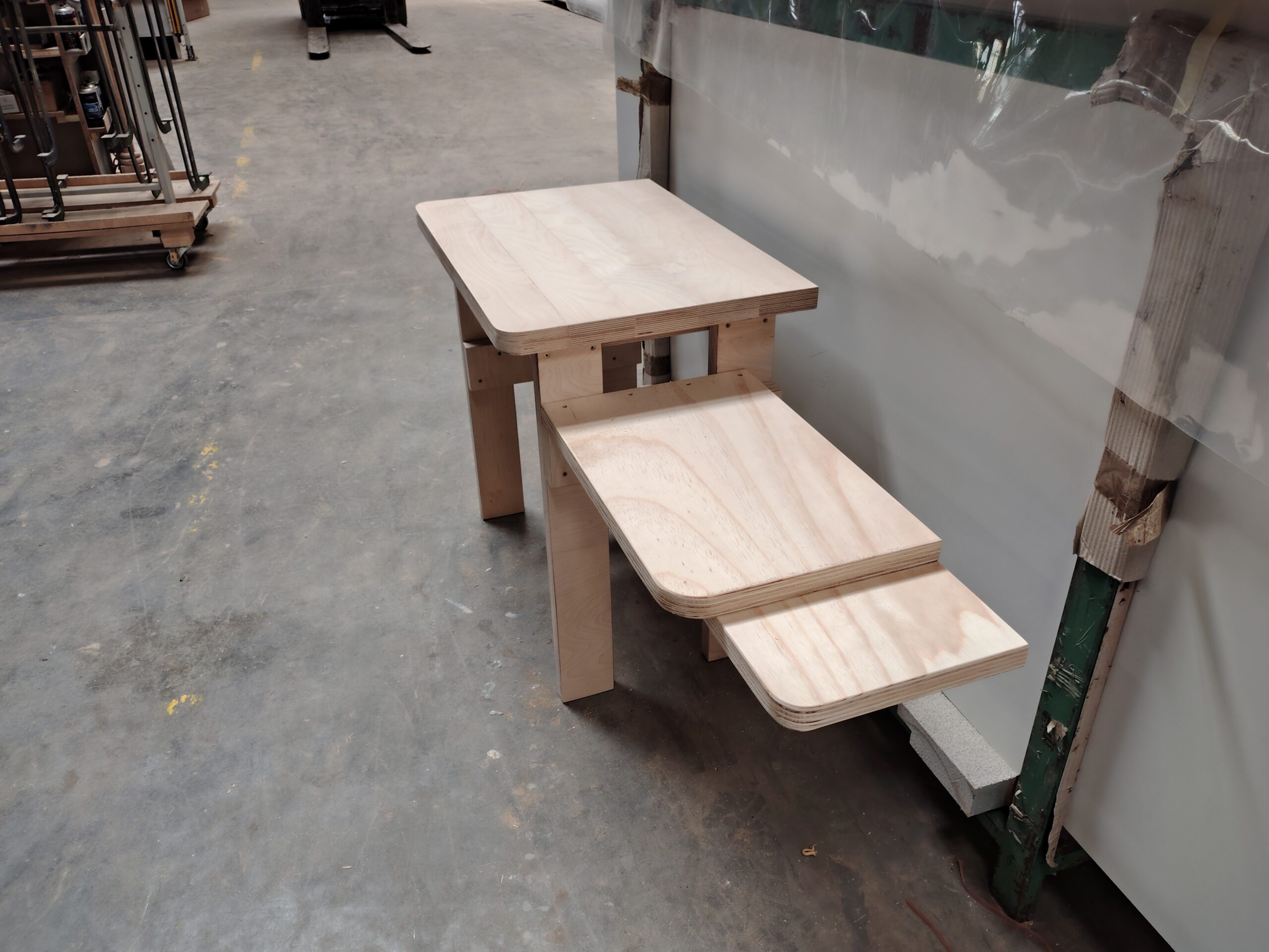 Mobili su misura a Noale