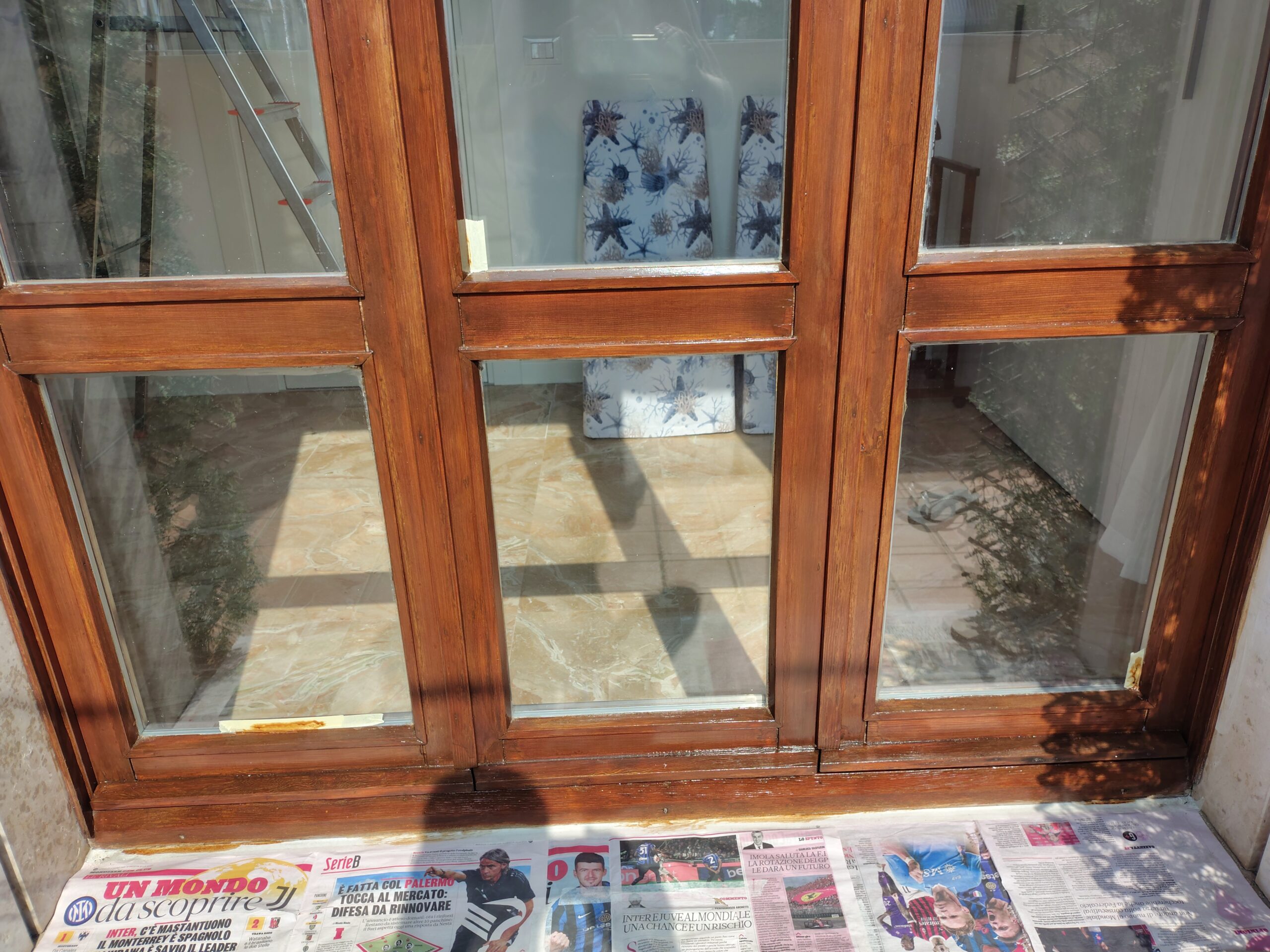 Mobili su misura a Noale