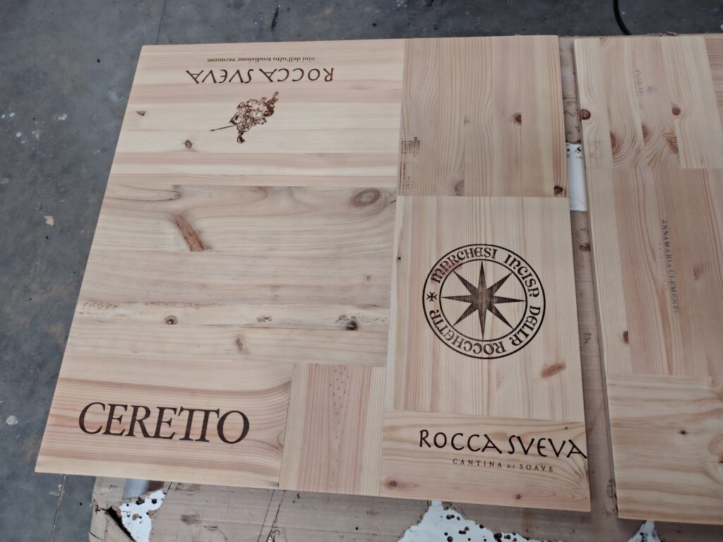 Mobili su misura a Noale