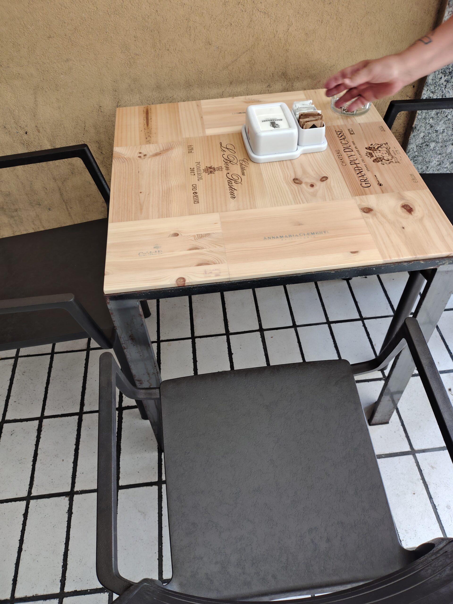 Mobili su misura a Noale