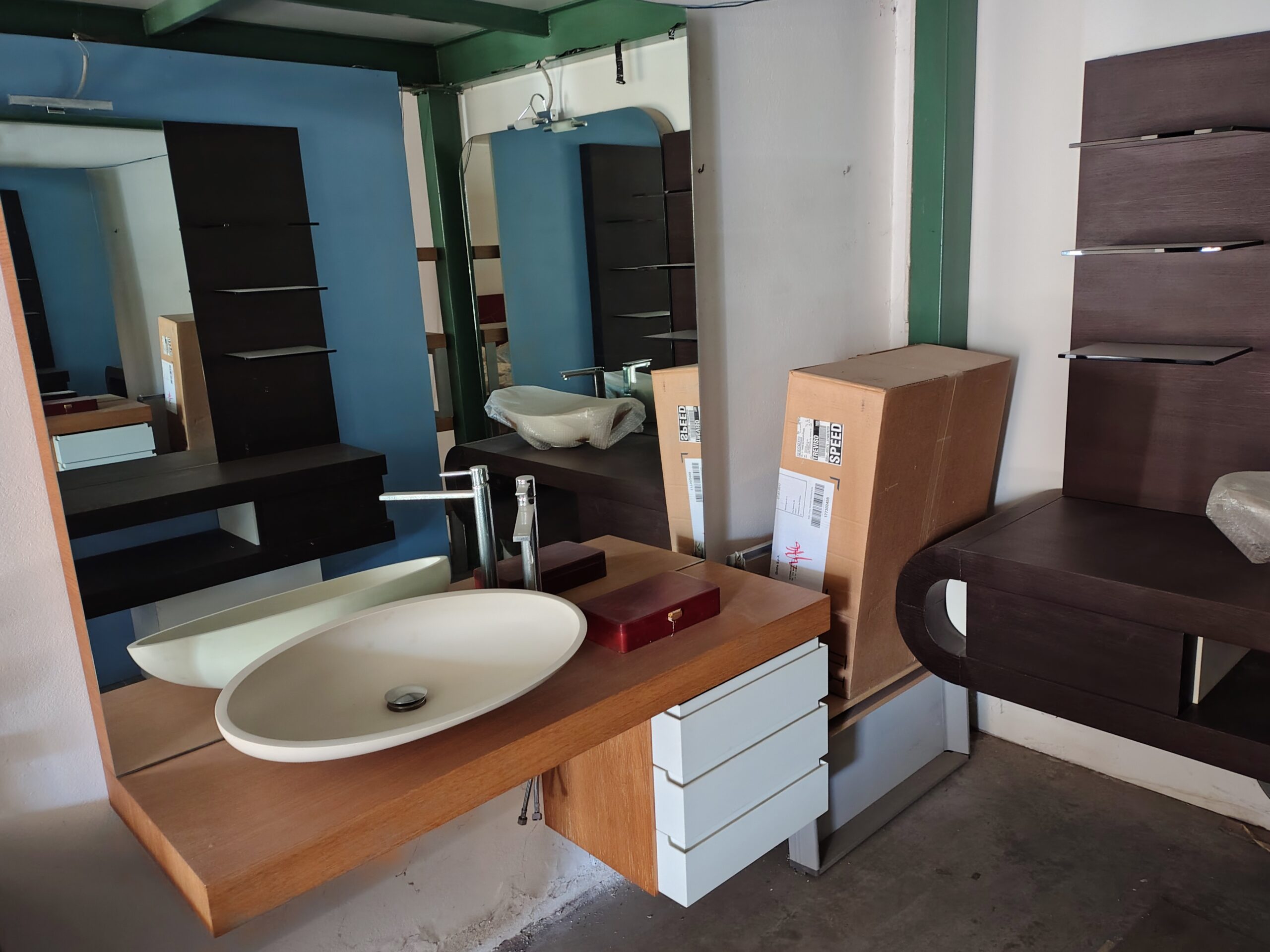 Mobili su misura a Noale