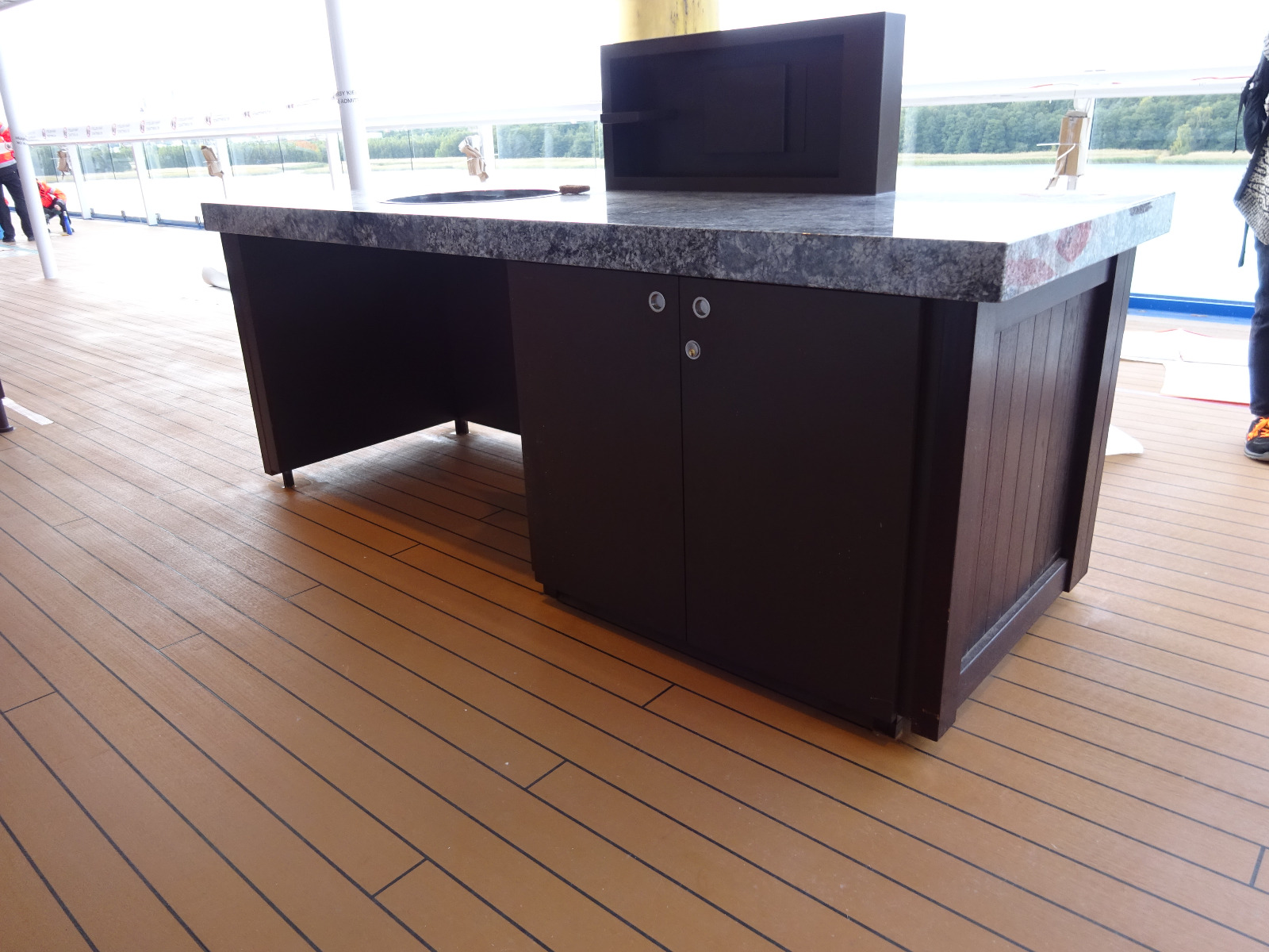 Restauro mobili a Noale