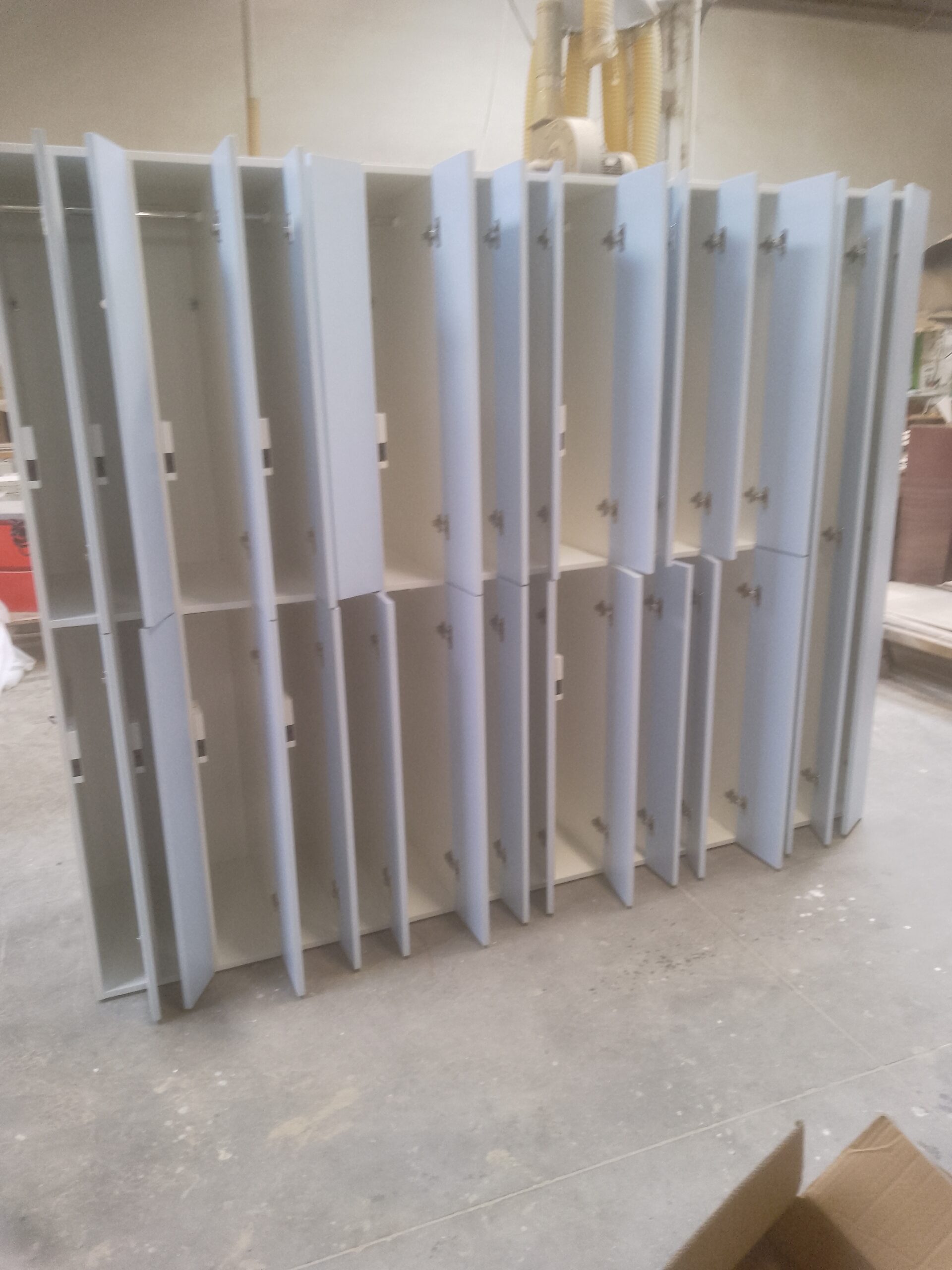 Restauro mobili a Noale