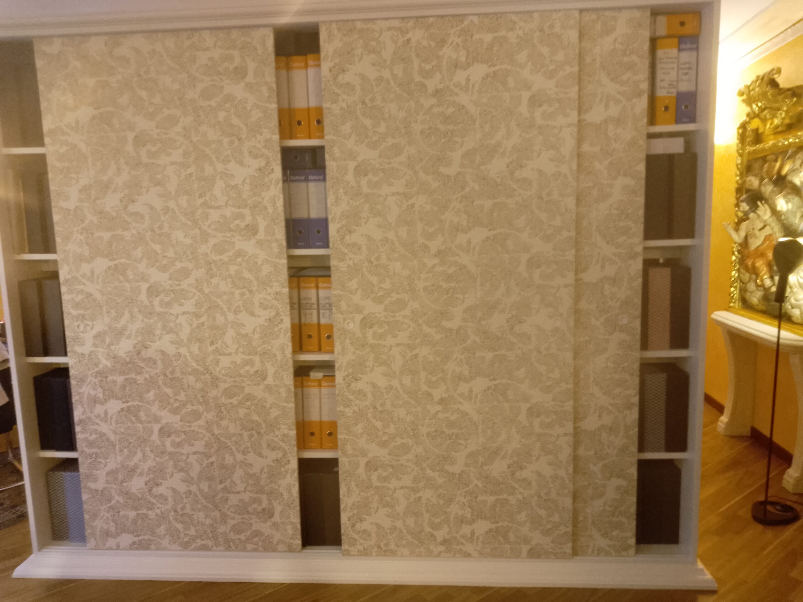 Restauro mobili a Noale