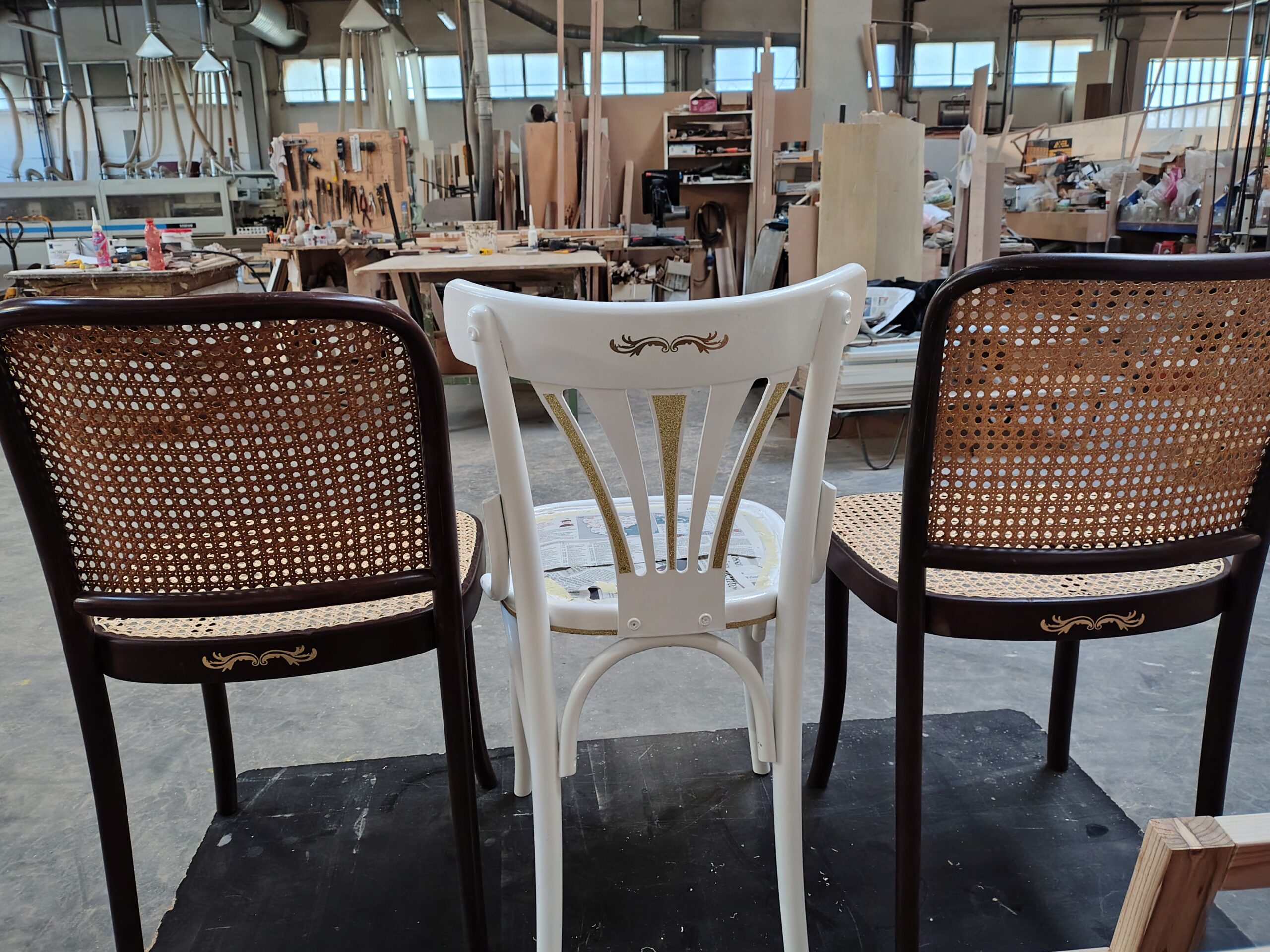 Mobili su misura a Noale