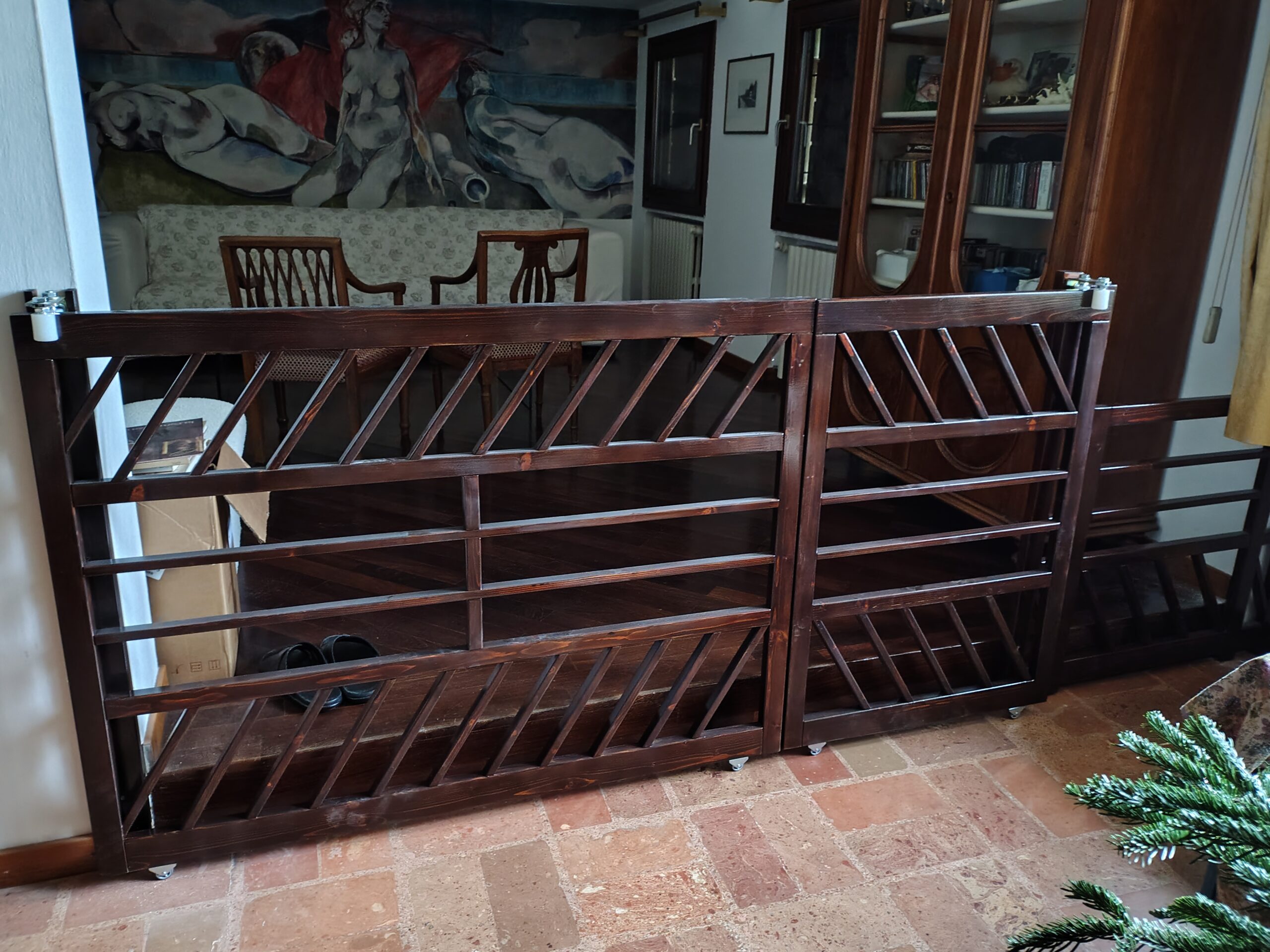 Mobili su misura a Noale