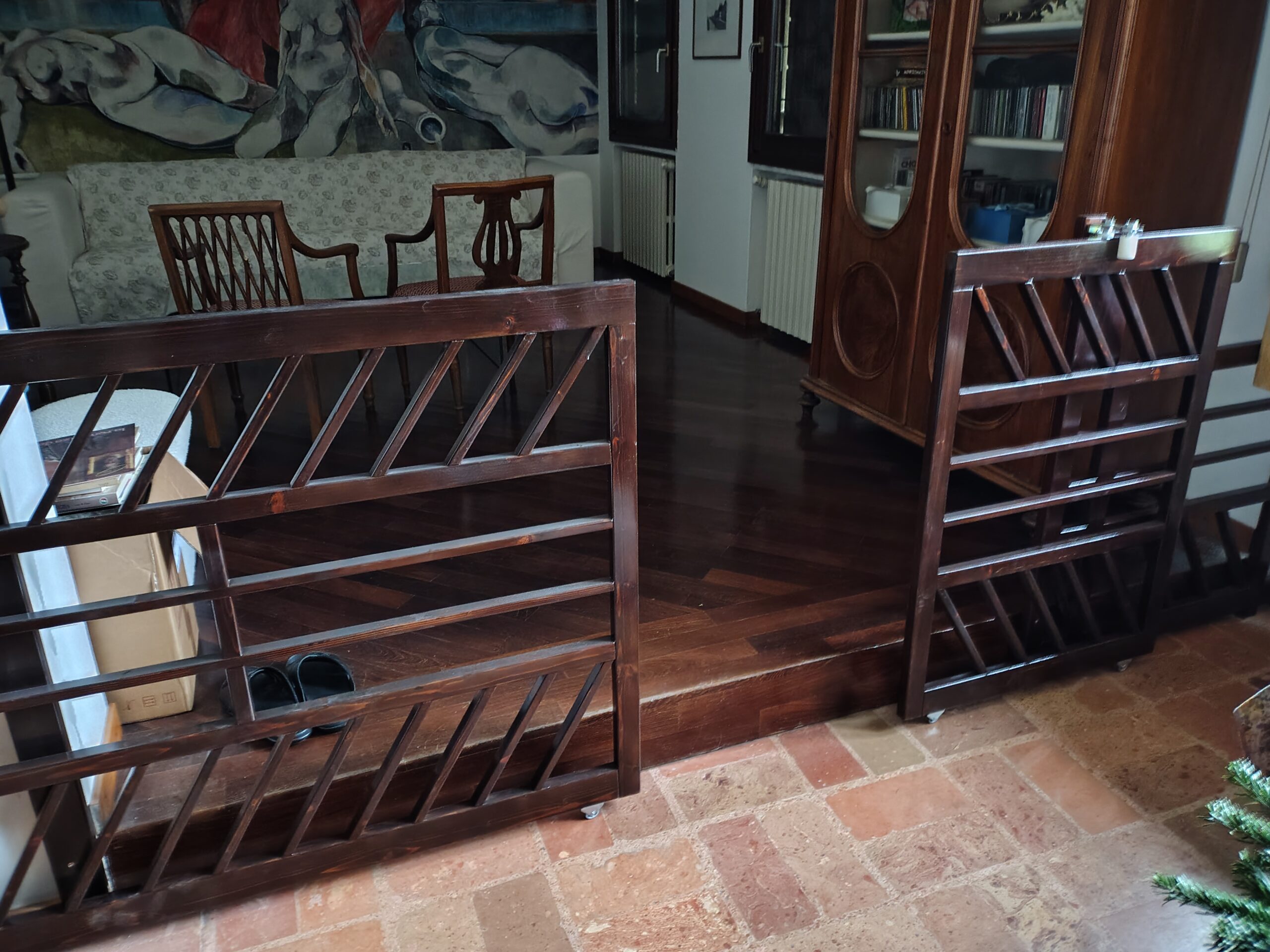 Mobili su misura a Noale